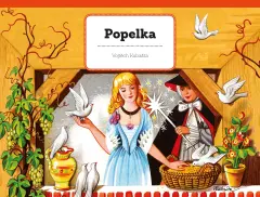 Popelka - obrázek