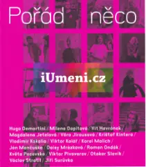 Pořád něco - rozhovory s umělci - obrázek