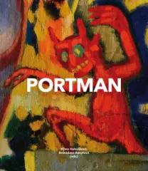 Portman - Josef Portman (1893-1968) Na pomezí bibliomanie - obrázek