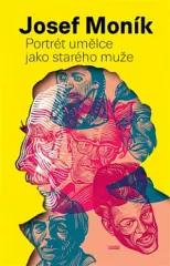 Portrét umělce jako starého muže - obrázek