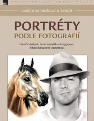 Portréty podle fotografií - obrázek