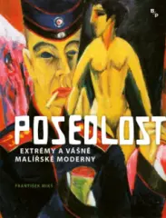 Posedlost - obrázek