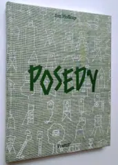 Posedy - obrázek