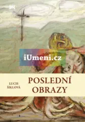 Poslední obrazy - obrázek