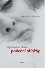 Poslední příběhy - obrázek
