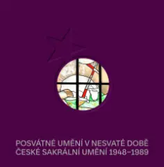 Posvátné umění v nesvaté době. České sakrální uměn - obrázek