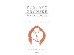 Postavy grónské mytologie - obrázek