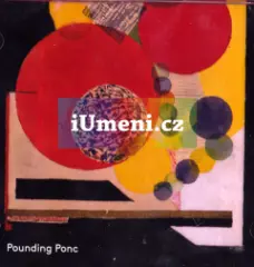 Hudební CD - Bušení do Ponce - obrázek