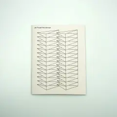 Jan Poupě: Neuralscape - obrázek