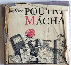 Poutník Mácha - obrázek