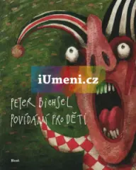 Povídání pro děti - obrázek