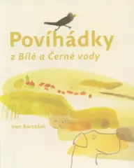 Povíhádky z Bílé a Černé vody - obrázek