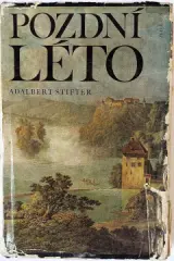 Pozdní léto - obrázek