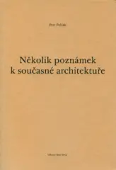 Několik poznámek k současné architektuře - obrázek
