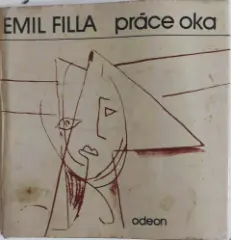 Práce oka - obrázek