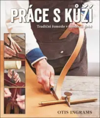 Práce s kůží tradiční řemeslo v moderní době - obrázek