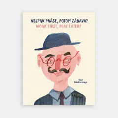 Nejprv práce, potom zábava - obrázek