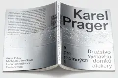 Karel Prager a Družstvo pro výstavbu rodinných dom - obrázek