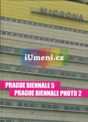 Prague biennale 5 - obrázek
