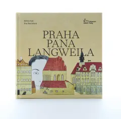 Praha pana Langweila - obrázek