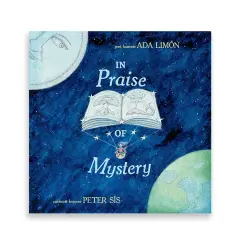 In Praise of Mystery - obrázek
