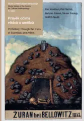 Pravěk očima vědců a umělců - obrázek