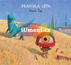 Pravidla léta - obrázek