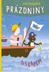 Prázdniny s Oskarem - obrázek