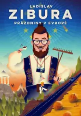 Prázdniny v Evropě - obrázek