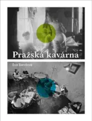 Pražská kavárna: minulost a současnost - obrázek