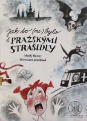 Jak to (ne)bylo s pražskými strašidly - obrázek