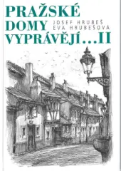 Pražské domy vyprávějí...II - obrázek