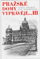 Pražské domy vyprávějí...III - obrázek