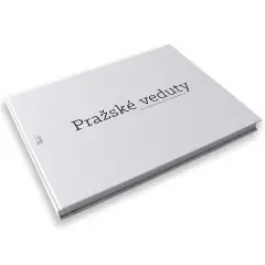 Pražské veduty. Jak se dívat na (historickou) městskou krajinu - obrázek