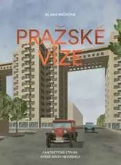 Pražské vize - obrázek