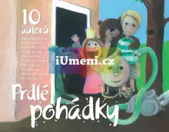 Prdlé pohádky - obrázek