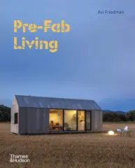 Pre-Fab Living - obrázek