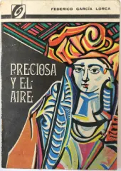 Preciosa y el aire - obrázek