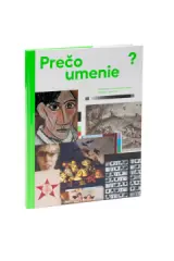 Prečo umenie - obrázek