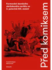 Před komiksem - obrázek