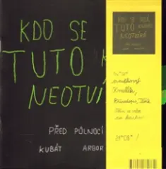Před půlnocí - obrázek