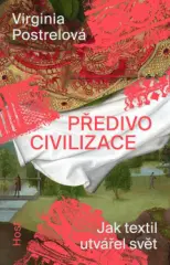 Předivo civilizace - Jak textil utvářel svět - obrázek