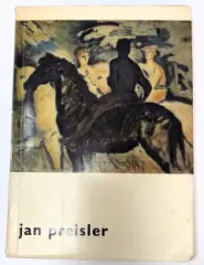Jan Preisler - obrázek