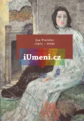 Jan Preisler (1872-1918) - obrázek
