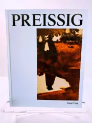 Vojtěch Preissig - obrázek