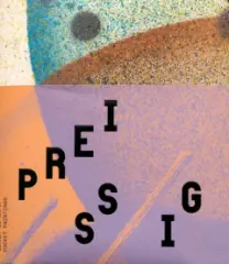 Preissig - Obrazy do kapsy - obrázek