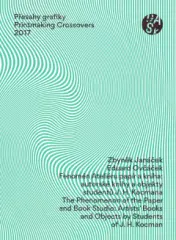 Přesahy grafiky 2017 - obrázek
