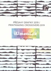Přesahy grafiky 2019 - obrázek