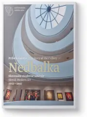 Príbeh Galérie Nedbalka - obrázek