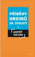 Příběhy hrdinů 20. století II - obrázek